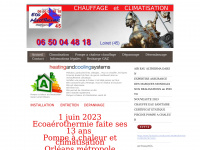 Ecoaerothermie.fr