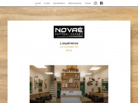novae-coiffeur-conseil.com Thumbnail