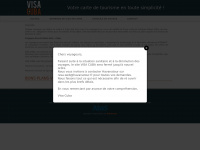 Visa-cuba.fr