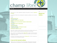 Champlibre-consultants.com