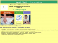 Chiropracteur.rennes.free.fr