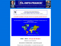 fil-info-france.eu Thumbnail
