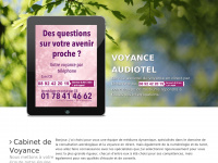 Voyance-audiotel.info