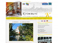 Gite-strasbourg-krimmeri.com