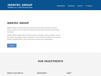 identecgroup.com