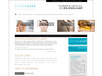 epilation-laser-trocadero.fr Thumbnail