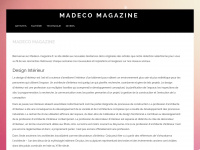 madeco-magazine.fr