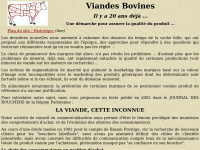viandes.bovines.free.fr Thumbnail