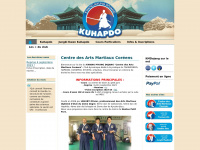 kuhapdo44.com Thumbnail