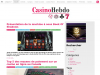 casinohebdo.com