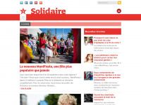 solidaire.org Thumbnail