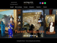 Antiquites-forest.com