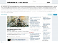 Democratescourbevoie.wordpress.com