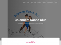 colomiers-danseclub.org Thumbnail
