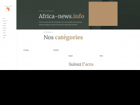 africa-news.info Thumbnail