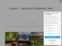 cognac-brisson.com Thumbnail