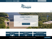 Gileppe.com