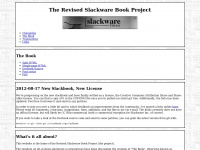 slackbook.org Thumbnail