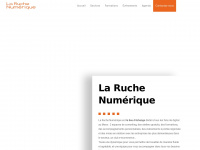 Laruchenumerique.com