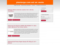 Planlarge.com