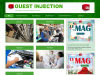 Ouest-injection.fr