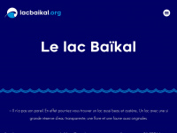 lacbaikal.org Thumbnail