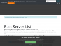rust-servers.net
