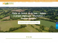 Afac-agroforesteries.fr