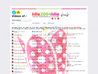 lille2004lille.free.fr Thumbnail