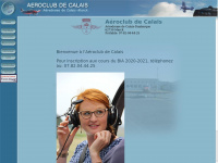 aeroclub.calais.free.fr Thumbnail