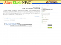 ekolo.npdc.free.fr
