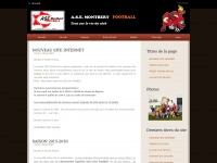 asefootball.montbert.free.fr Thumbnail