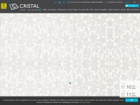 cristal-hotel.fr Thumbnail