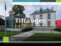Tiffauges.fr