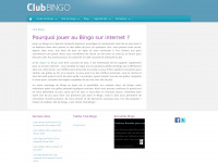 clubbingo.fr