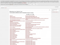 codes-et-lois.fr Thumbnail