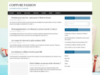 Coiffure-passion.fr