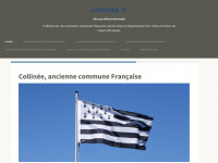 Collinee.fr