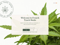 frenchtouchseeds.com Thumbnail