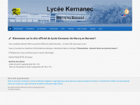 Lycee-kernanec.fr