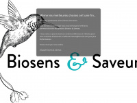 biosens-saveurs.com