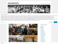 Classedemarie.wordpress.com