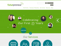 futurpreneur.ca