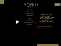 Lacivelle.com