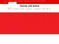 Theatre-jean-renoir.com