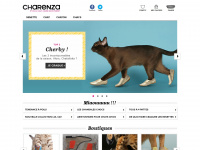 Charenza.com