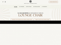 loungechair.fr Thumbnail
