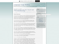 languagetips.wordpress.com