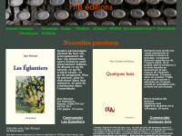 Phbeditions.fr