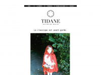 Tidane.be